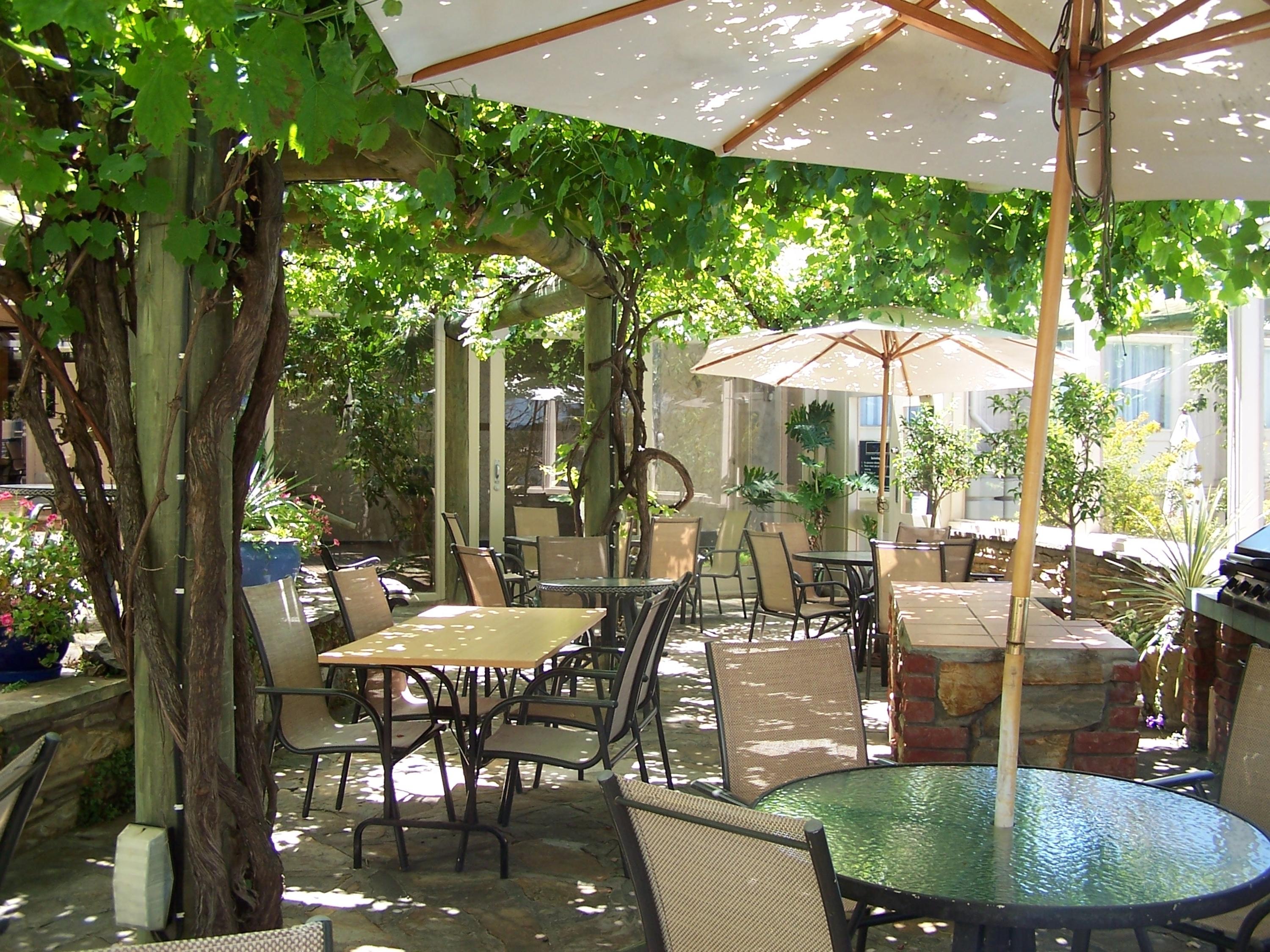 נהר אמריקן Mercure Kangaroo Island Lodge מראה חיצוני תמונה
