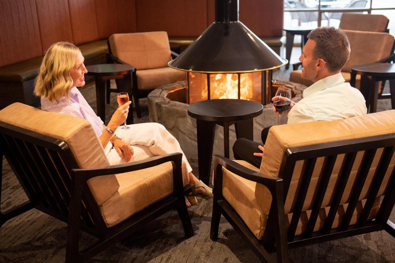נהר אמריקן Mercure Kangaroo Island Lodge מראה חיצוני תמונה